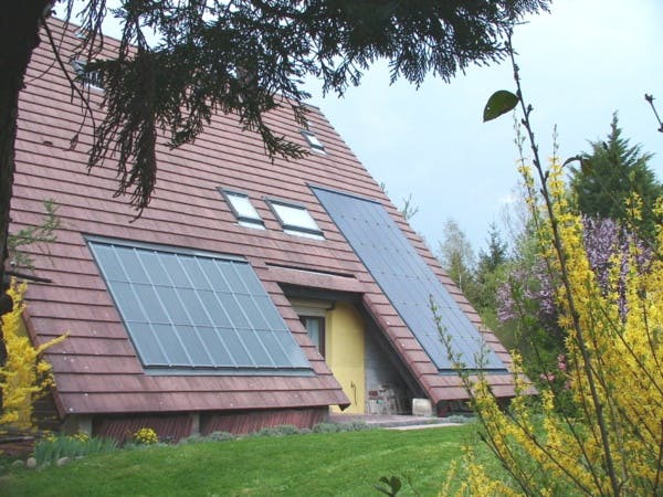 L'autoconsommation énergétique gagne les entreprises et foyers français