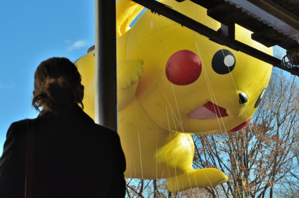 Culture, santé, éducation... Ce que Pokémon GO apporte de positif (dans la vraie vie)