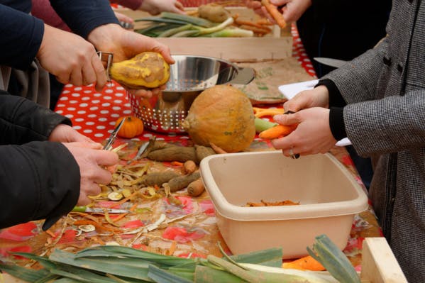 Après la France, l'Italie adopte une loi contre le gaspillage alimentaire