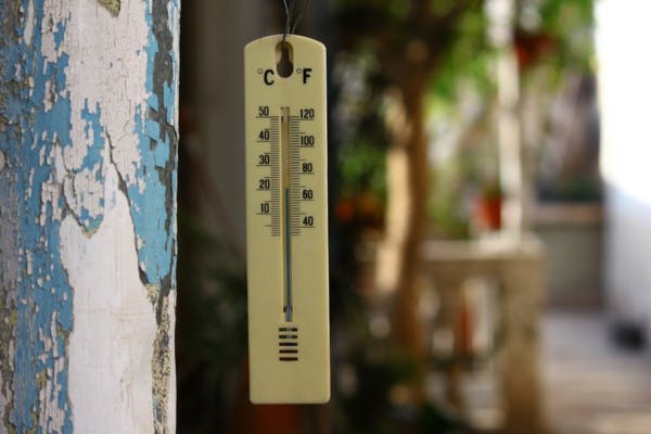 2015 aura été la pire année de l'histoire moderne pour le climat