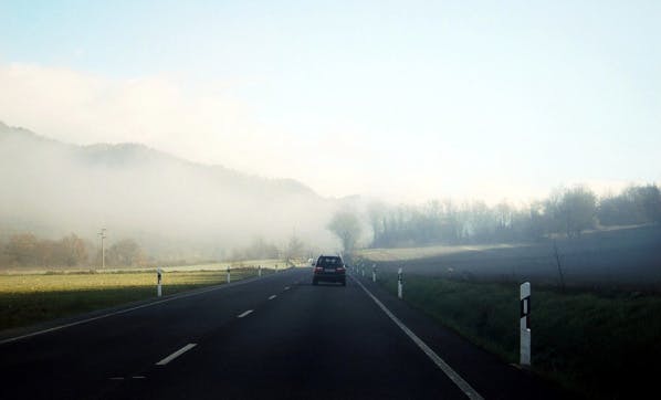 Le gouvernement autorise le test des voitures autonomes sur les routes de France