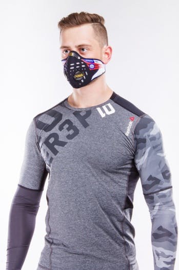 Pour filtrer l'air urbain, faut-il faire confiance aux masques anti-pollution ?