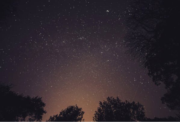 Ils ont rallumé les étoiles : cette région du Québec a vaincu la pollution lumineuse