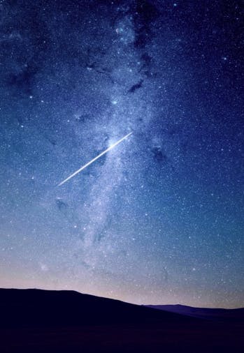 Ils ont rallumé les étoiles : cette région du Québec a vaincu la pollution lumineuse