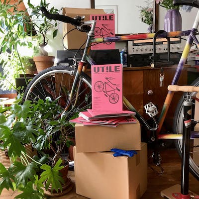 vélo revue utile ut!le