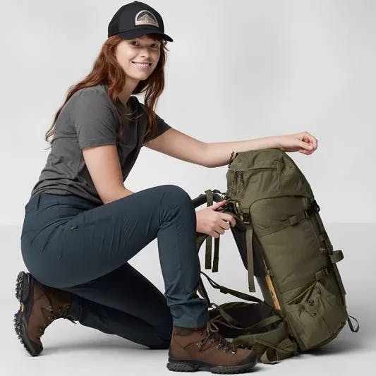 Fjällräven