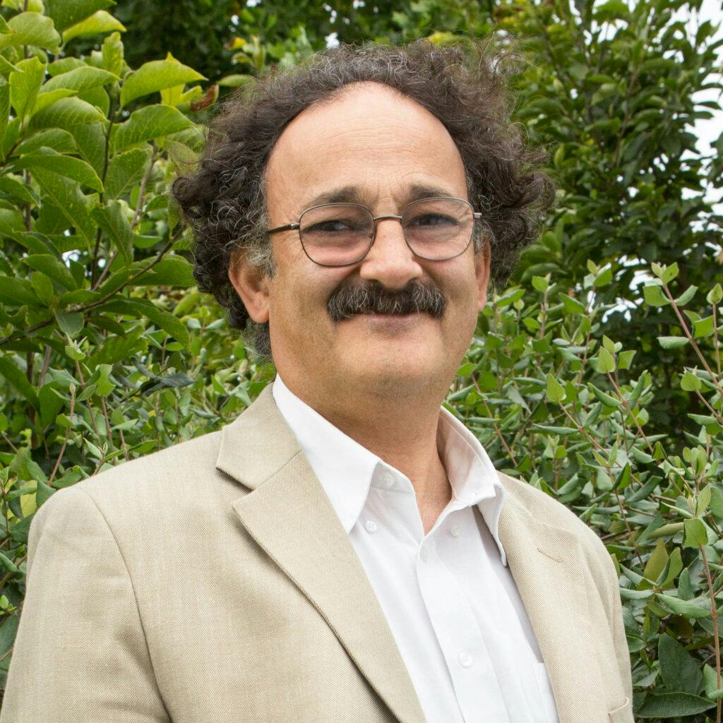 Alan Festuc. Crédit : DR.