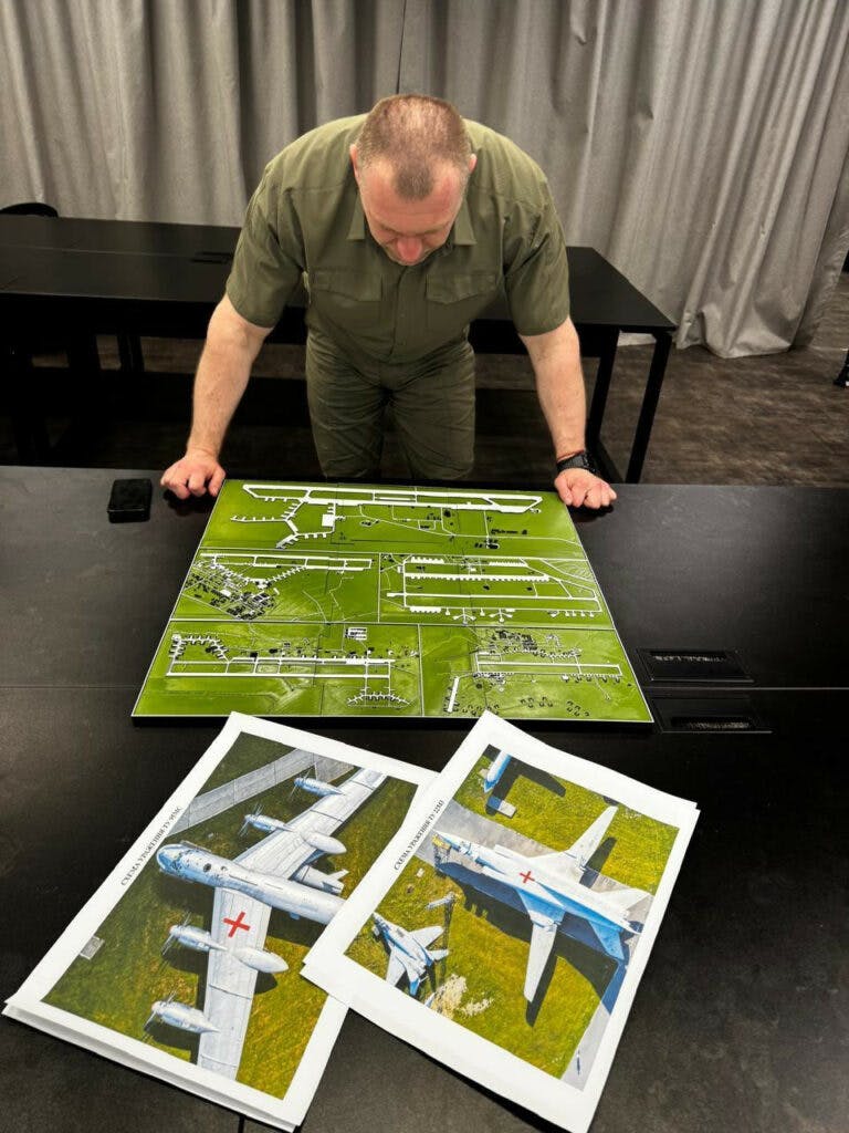 attaque drones ukraine