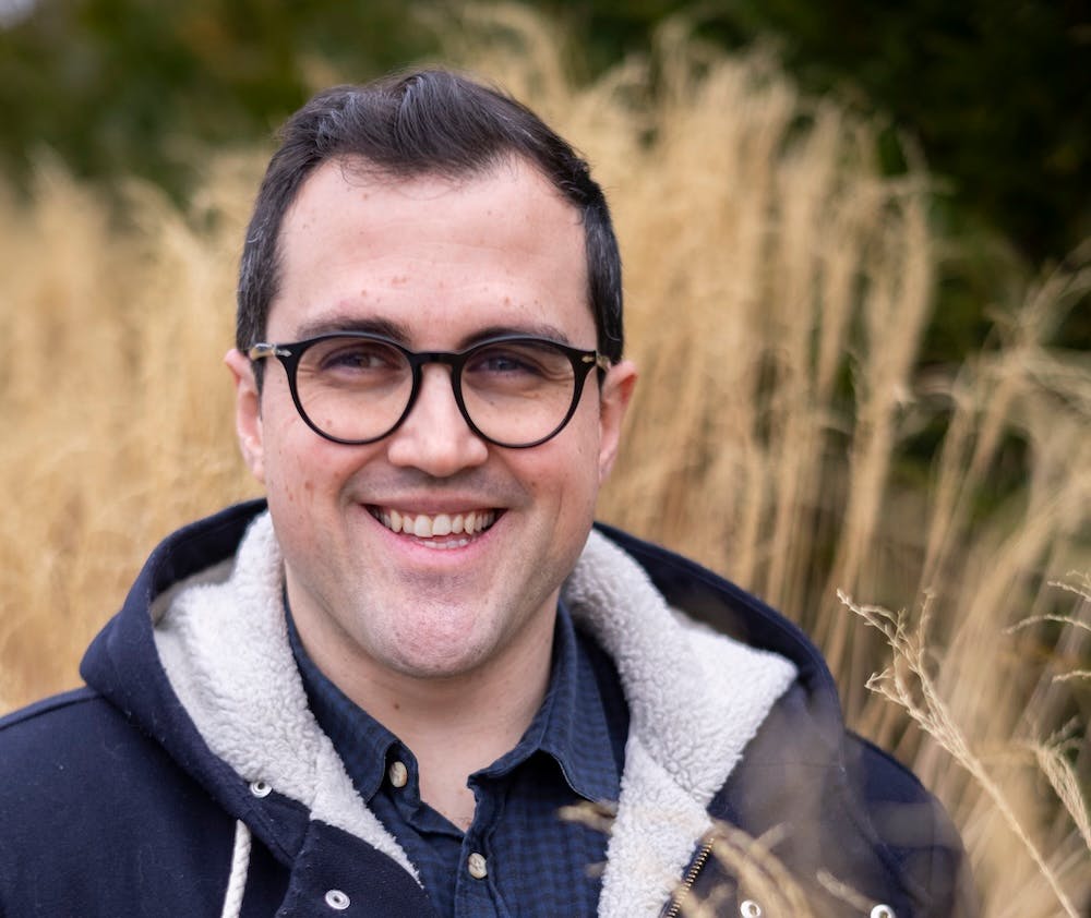 Aurelien Frapporti