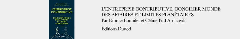 ENTREPRISE CONTRIBUTIVE