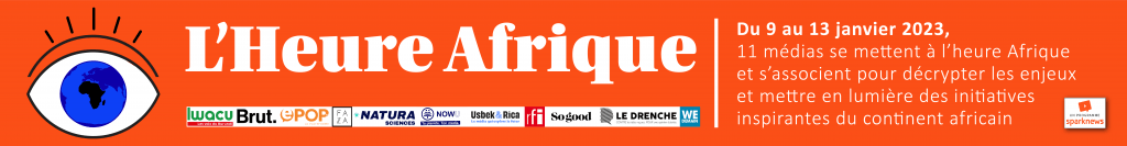 l'heure afrique