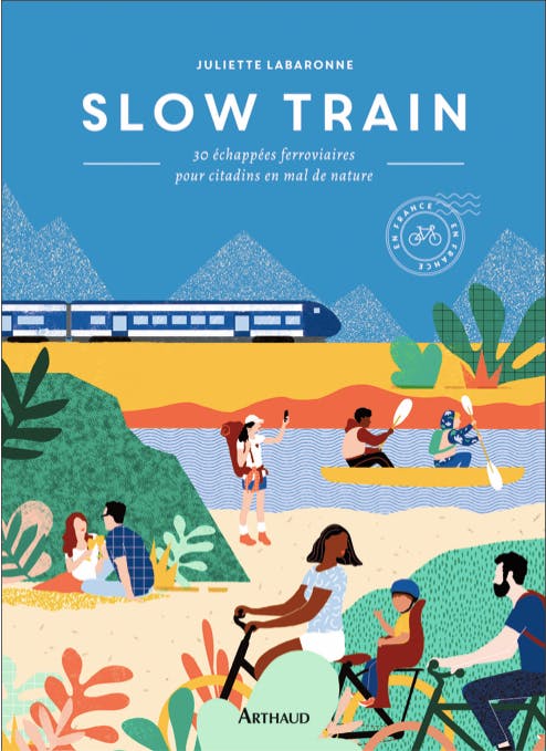 Slow train