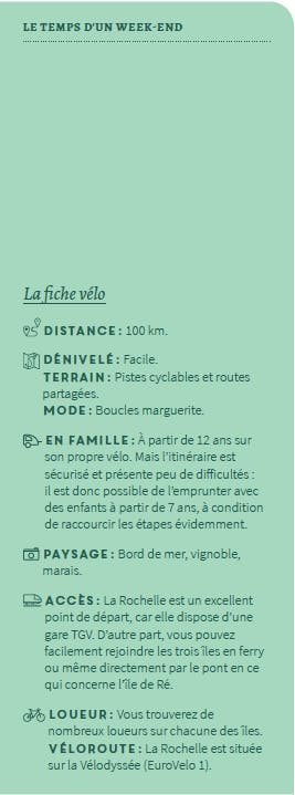 Slow vélo