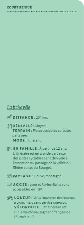 Slow vélo