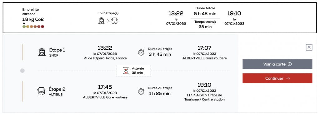 Go Savoie Mont blanc
