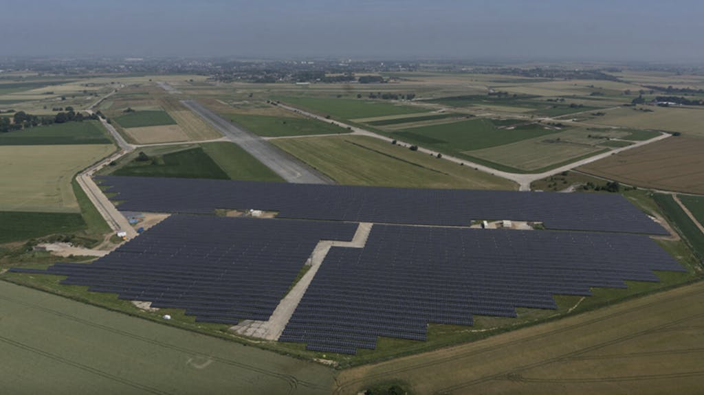panneaux solaires cambrai