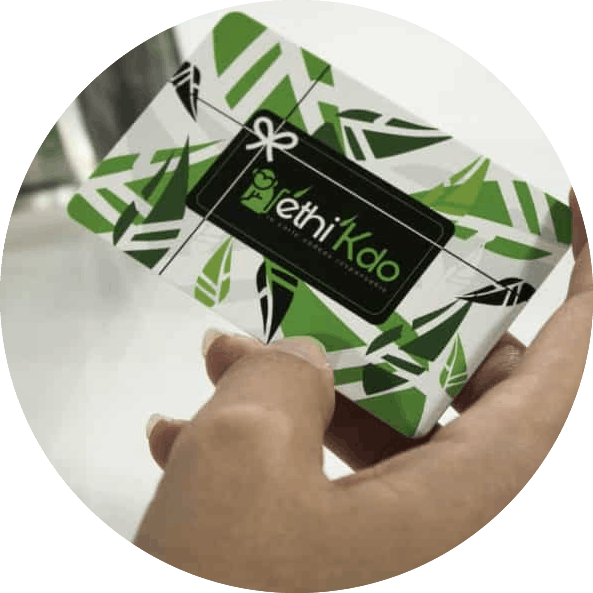 carte cadeau