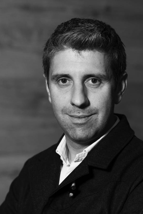 Cédric Georges