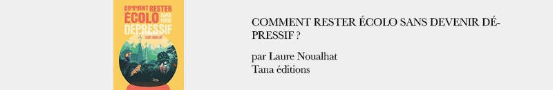 Laure Nouahlat :