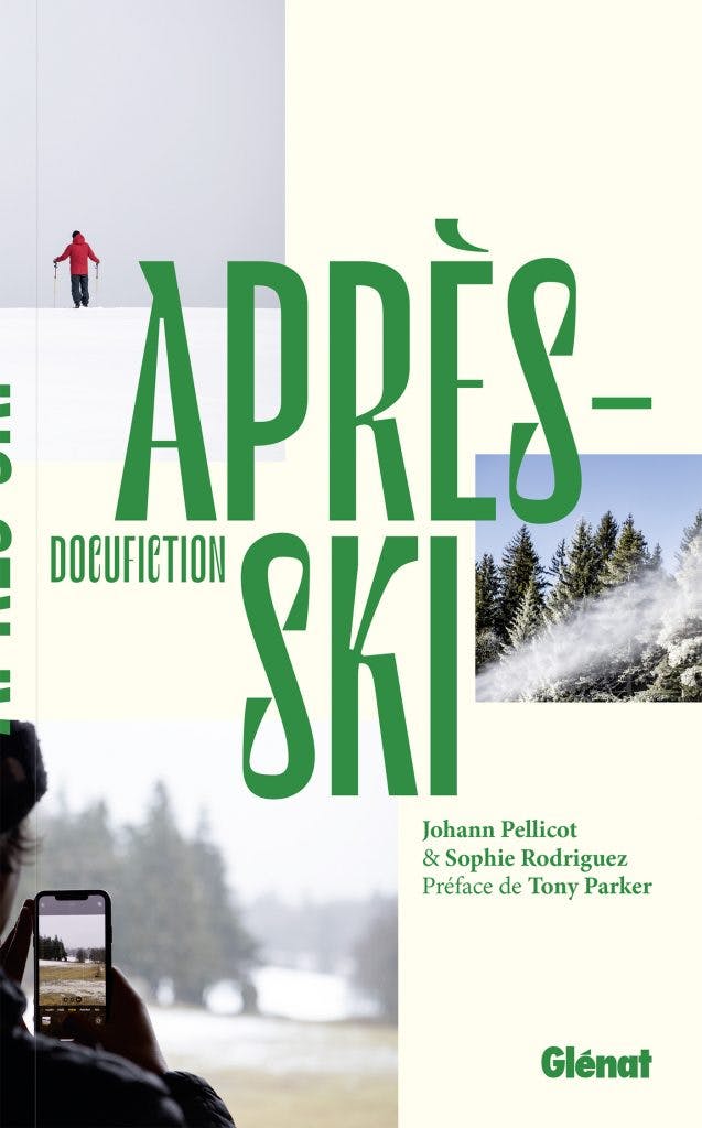 ski