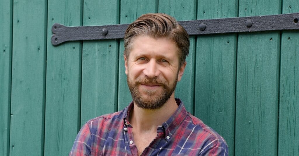 Benedikt Bösel