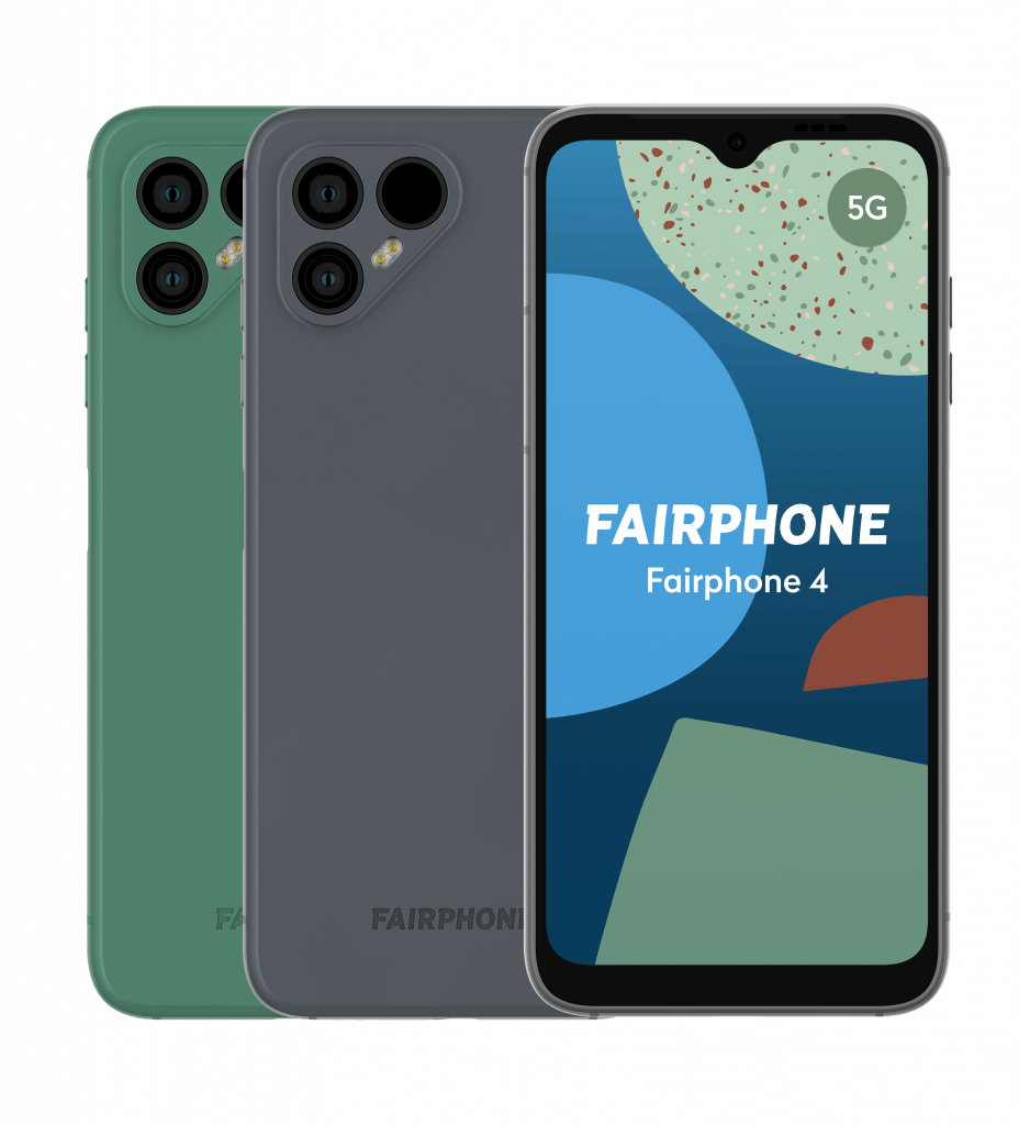 Fairphone 4
