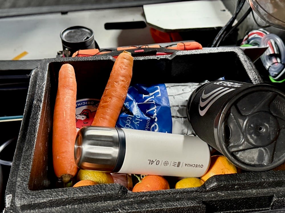 caisse alimentaire
