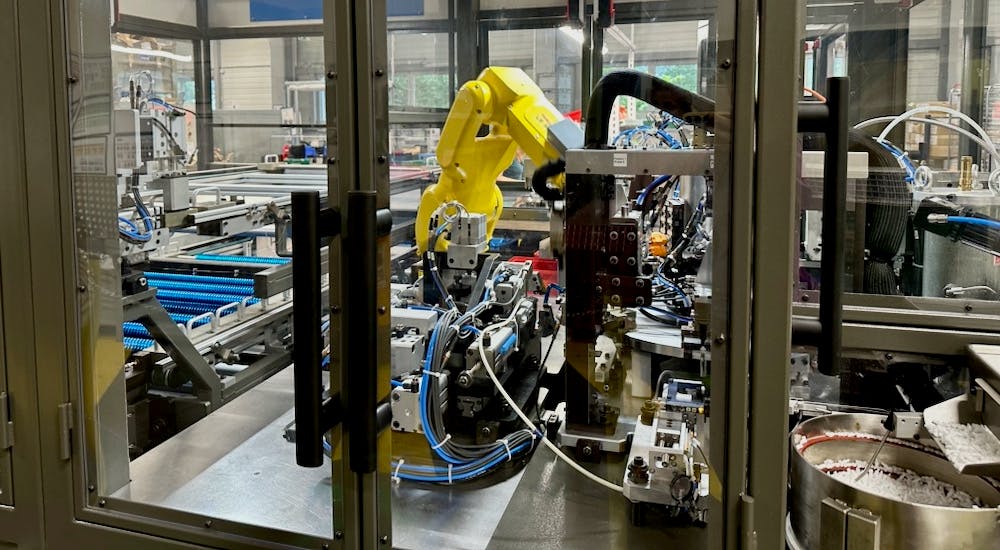 robot