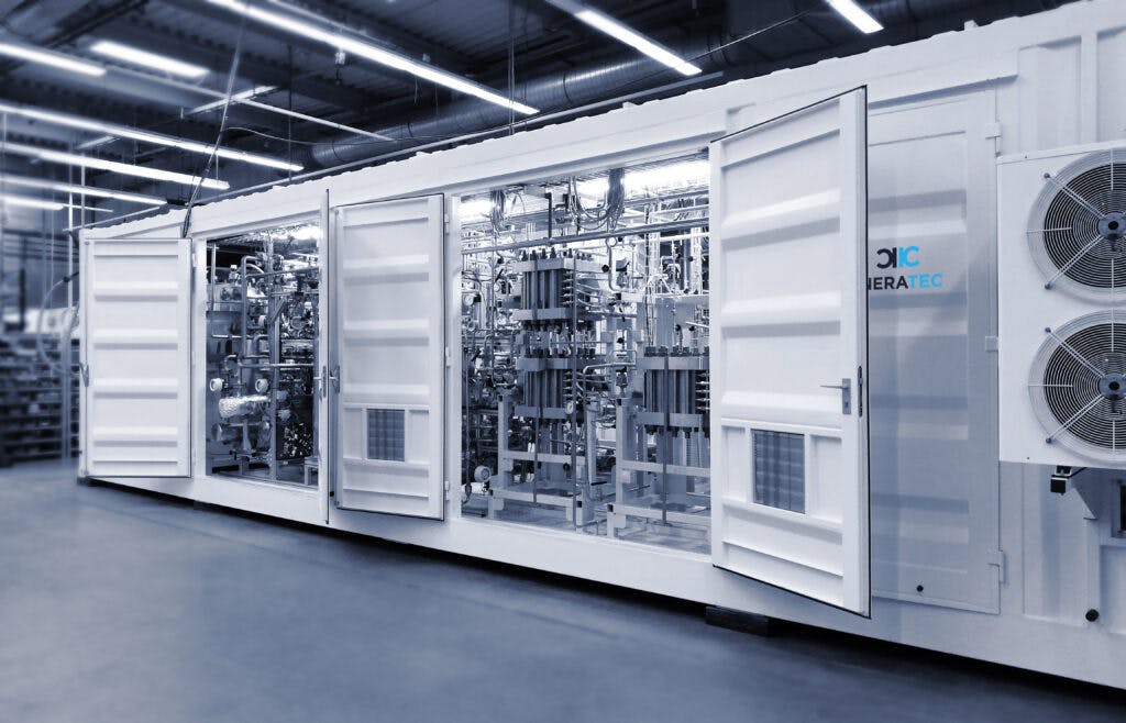 module ineratec
