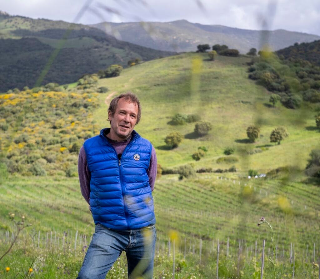 Sébastien Poly