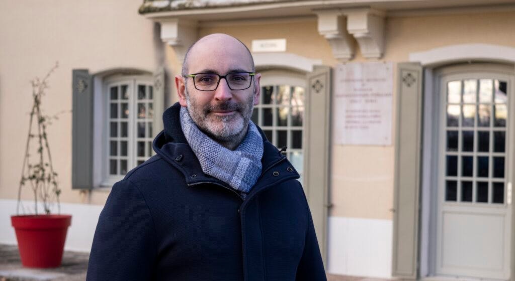 Jean-Baptiste Auroy
