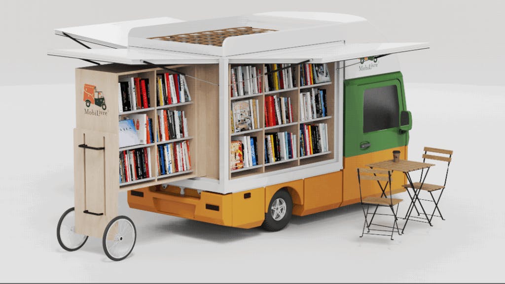 mobilivre