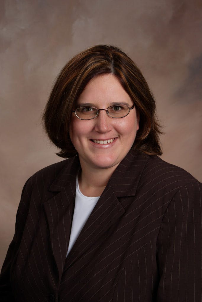 Kris Nichols. Photo : DR.