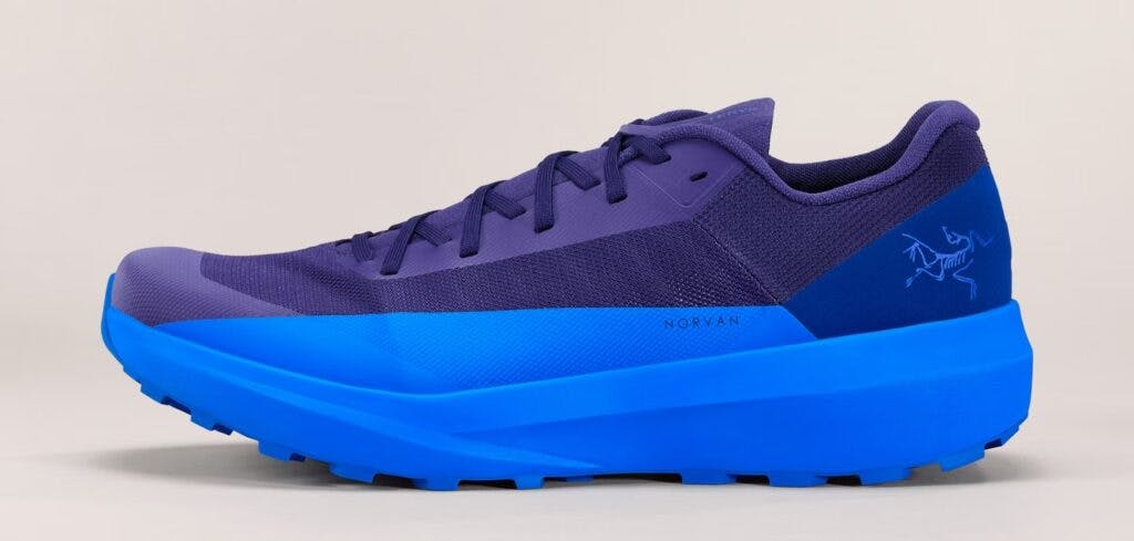 Norvan LD 4 Arc’teryx