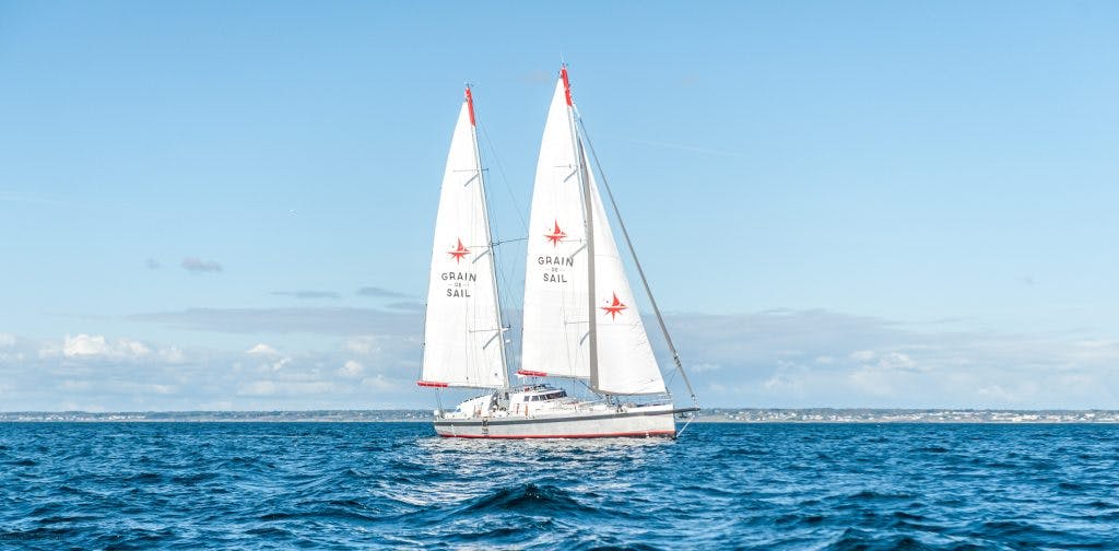 Grain de Sail