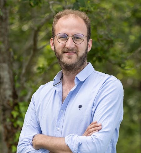 Frédéric Mugnier, faguo