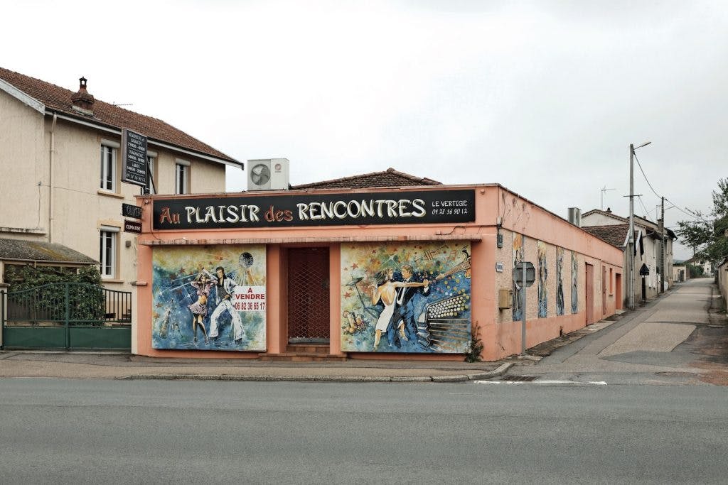 France