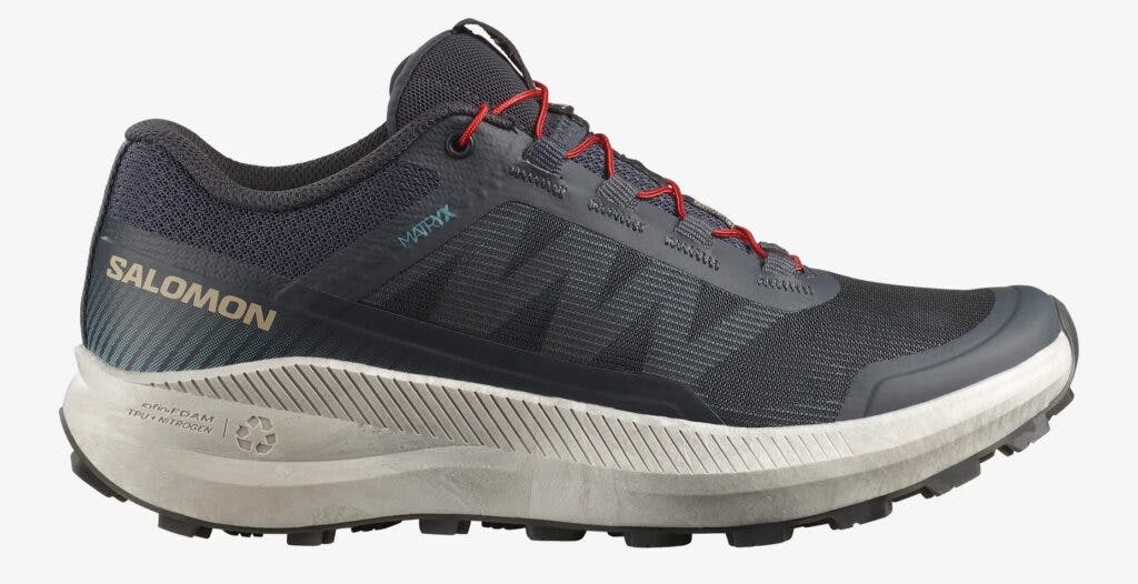Salomon Vision