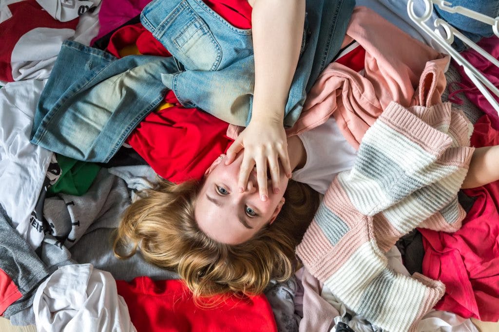 fast fashion