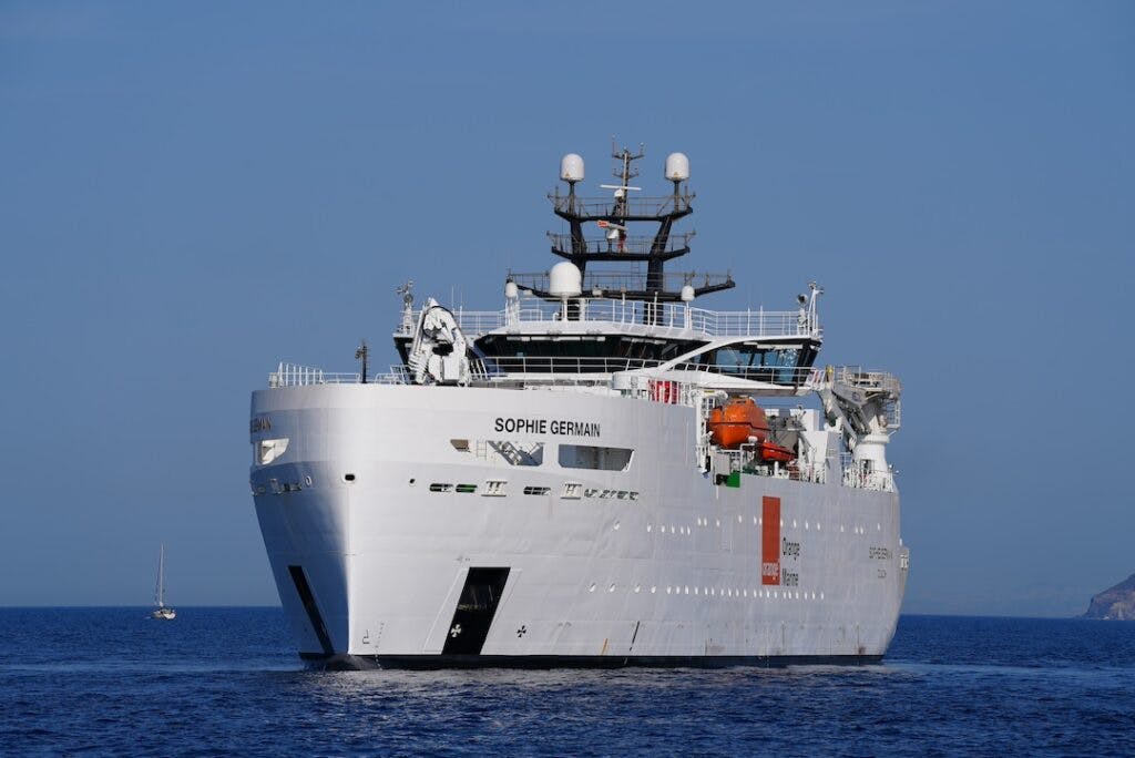 sophie germain cleanship