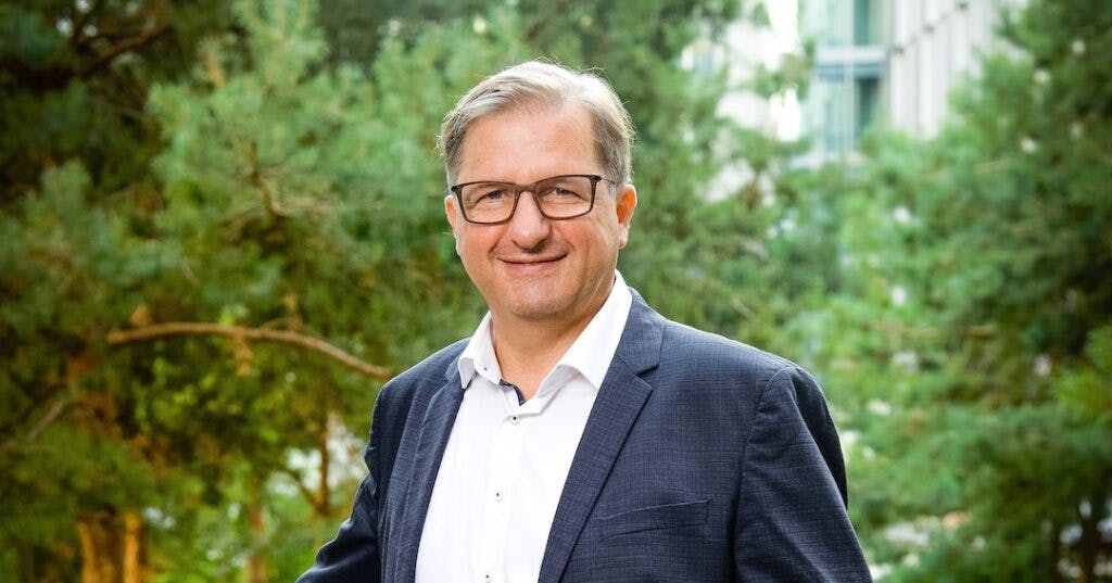 Sylvain Waserman
