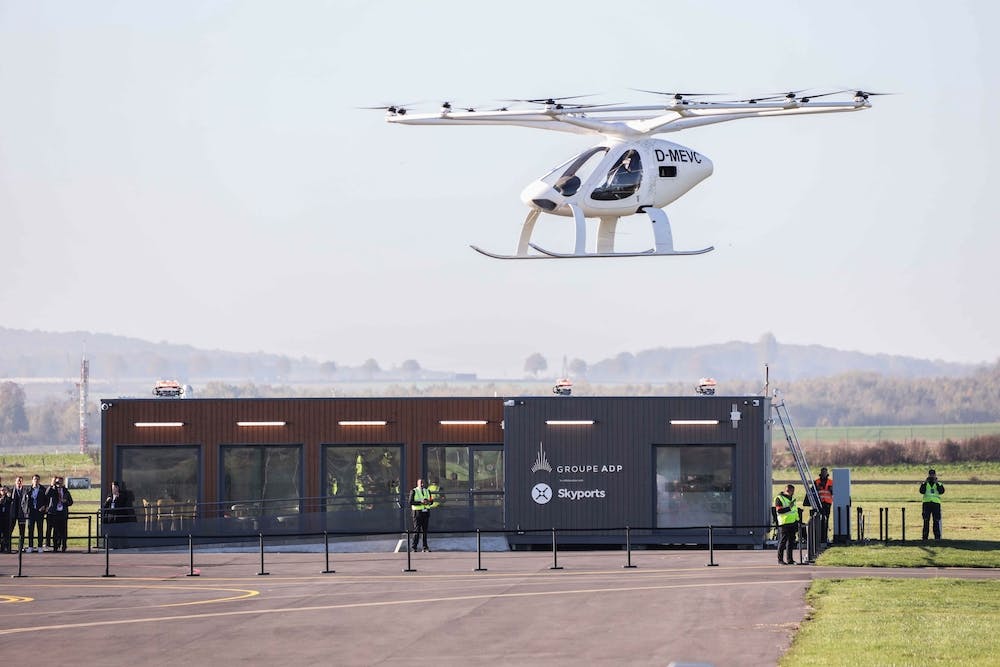 Volocopter