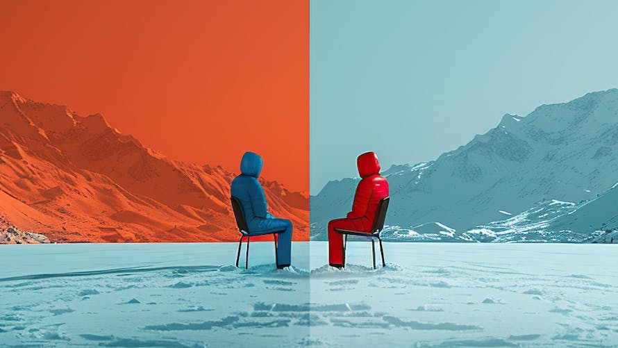 climatosceptiques
