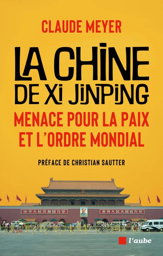 Chine de Xi Jinping