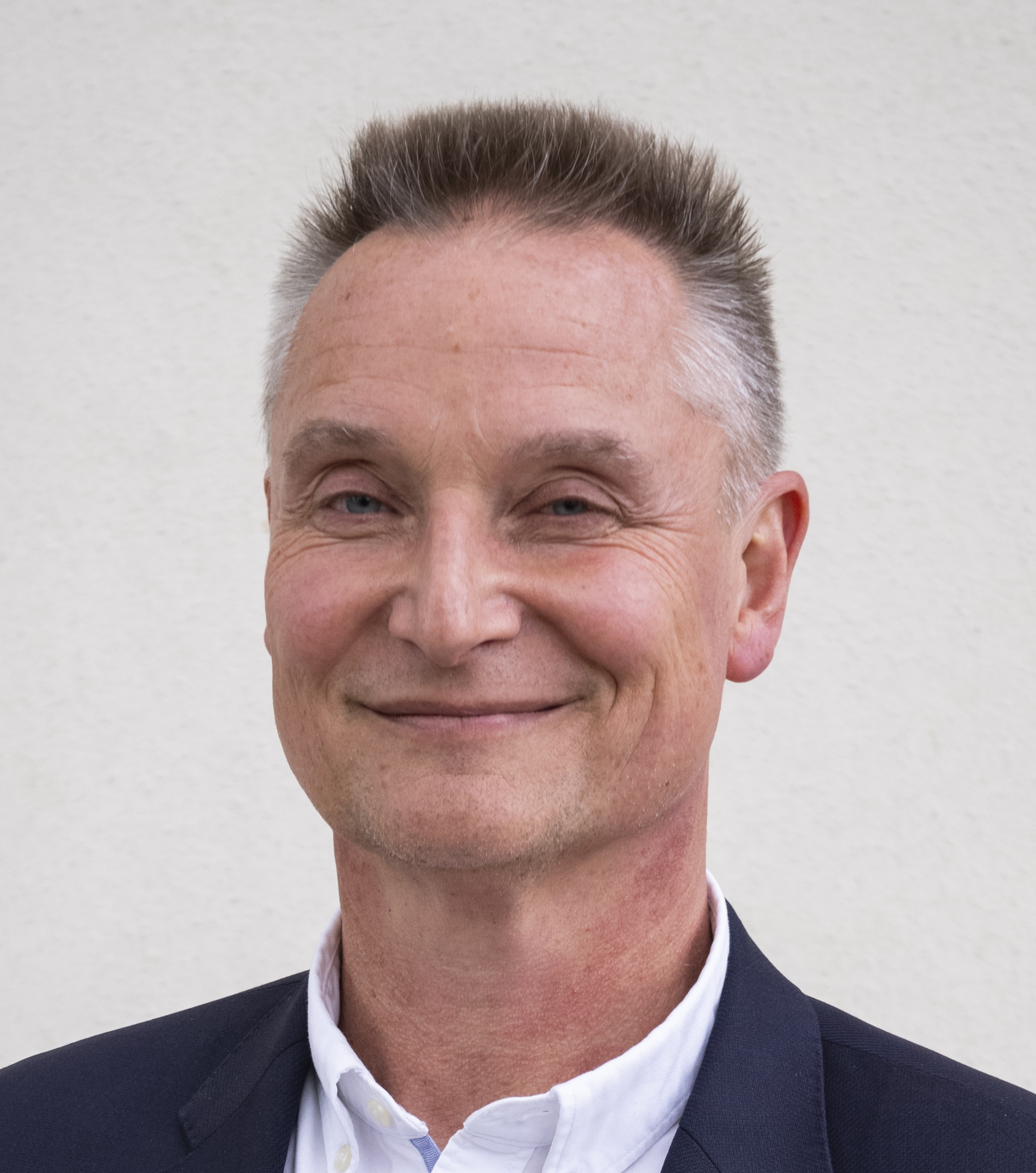 Christophe Lasserre, de Nevers Agglomération