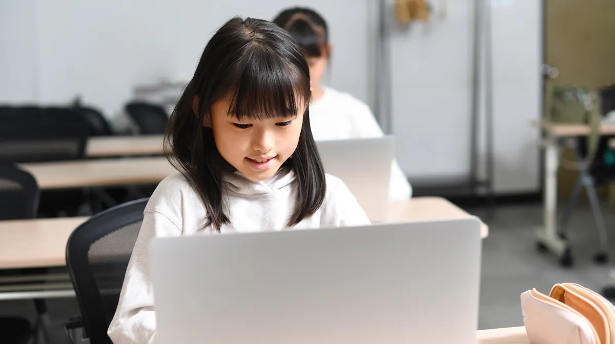 Des manuels scolaires générés par IA ? En Corée du Sud, l'expérimentation vire au fiasco