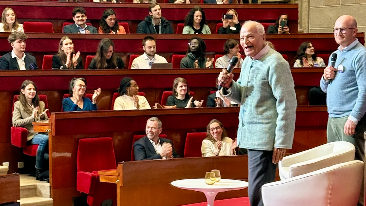 Au Parlement des Jeunes, 100 propositions pour peser sur les décisions publiques