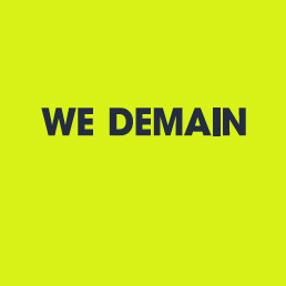 La rédaction WE DEMAIN