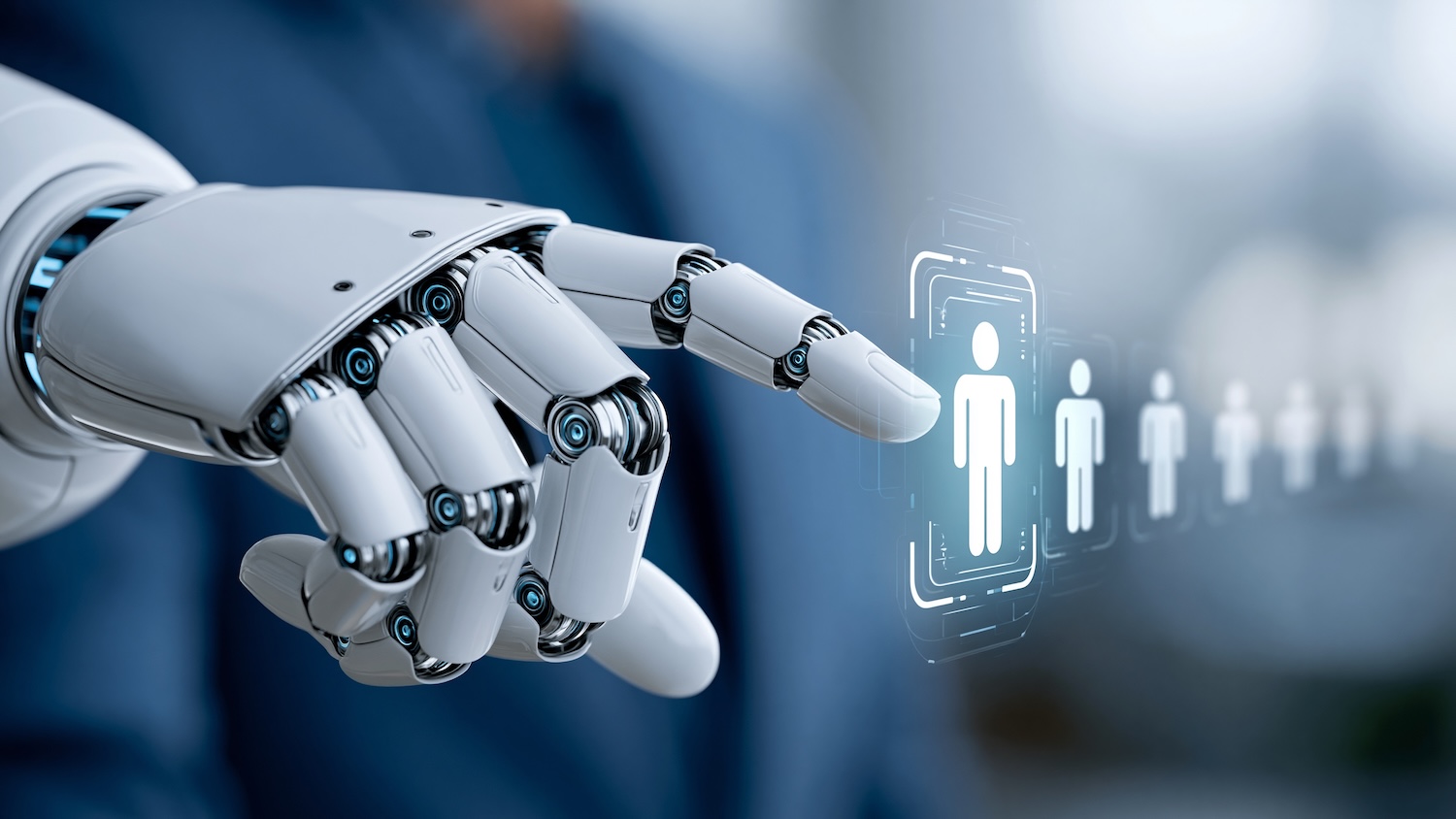 IA et recrutement : quand les algorithmes recyclent nos discriminations