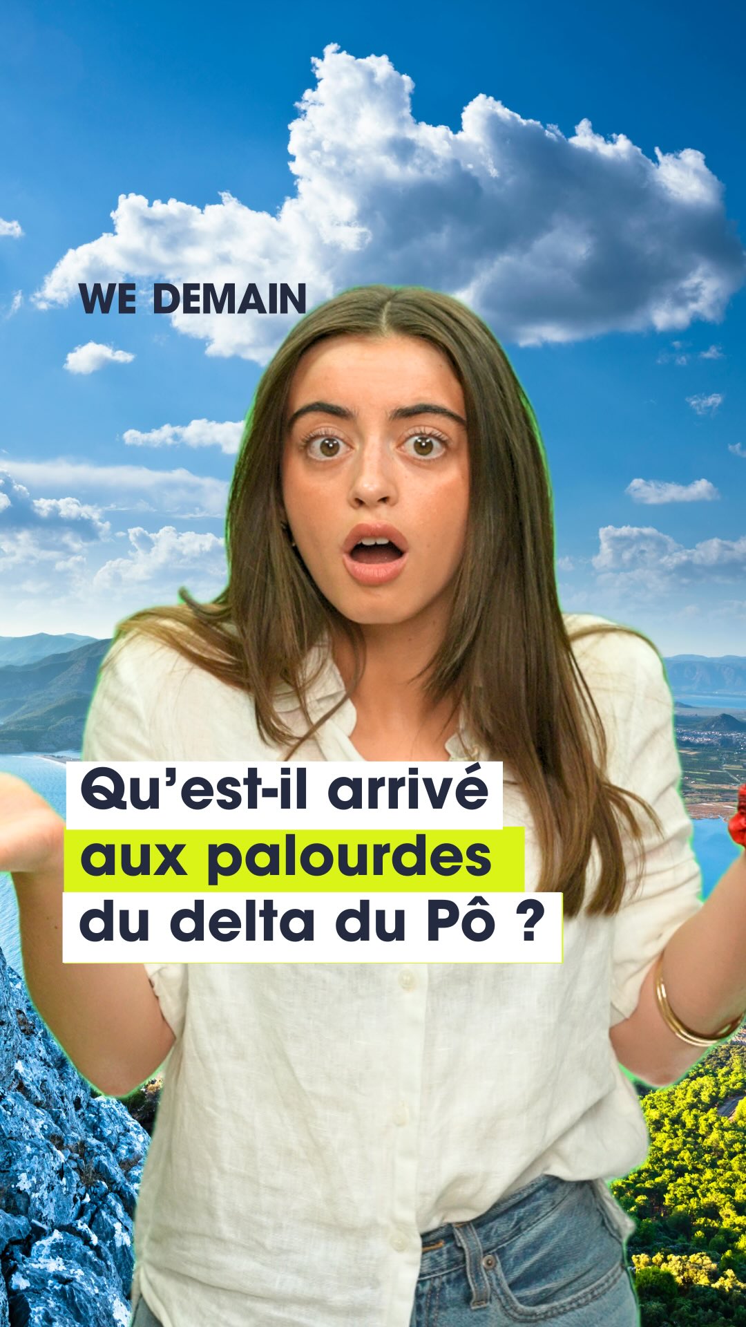 Le crabe bleu envahit le delta du Pô et devient une ressource inattendue 🦀
 
Il transforme un fléau écologique en opportunité économique : pêche, transformation et cuisine locale profitent aux habitants. Cette espèce invasive montre comment réinventer notre rapport à la nature face aux changements climatiques.
 
En valorisant le crabe, les communautés évitent la dépendance tout en soutenant l’économie régionale. Mais attention, créer de la valeur peut aussi encourager sa persistance.
 
Abonne‑toi pour découvrir d’autres histoires de transformation écologique.

#especeinvasive #crabe #italie